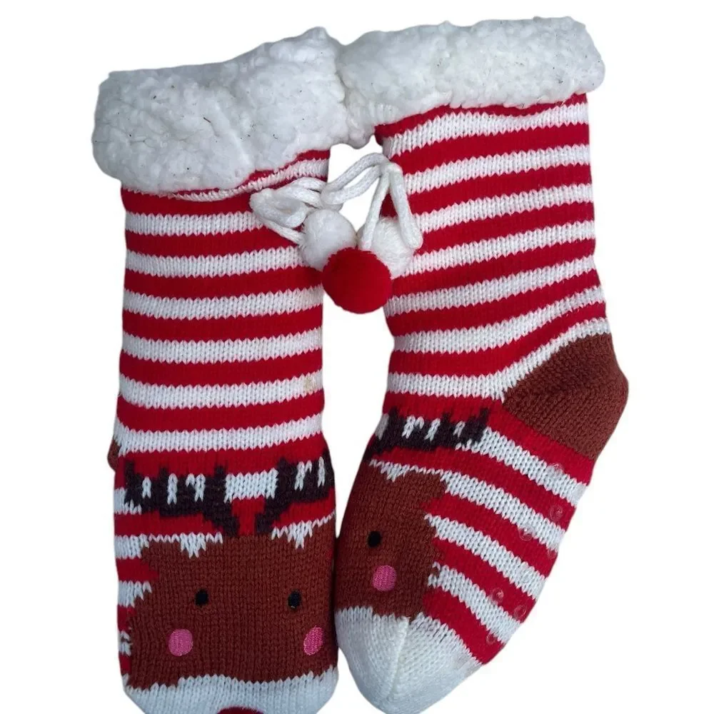 NWOT Thick Winter Socks
